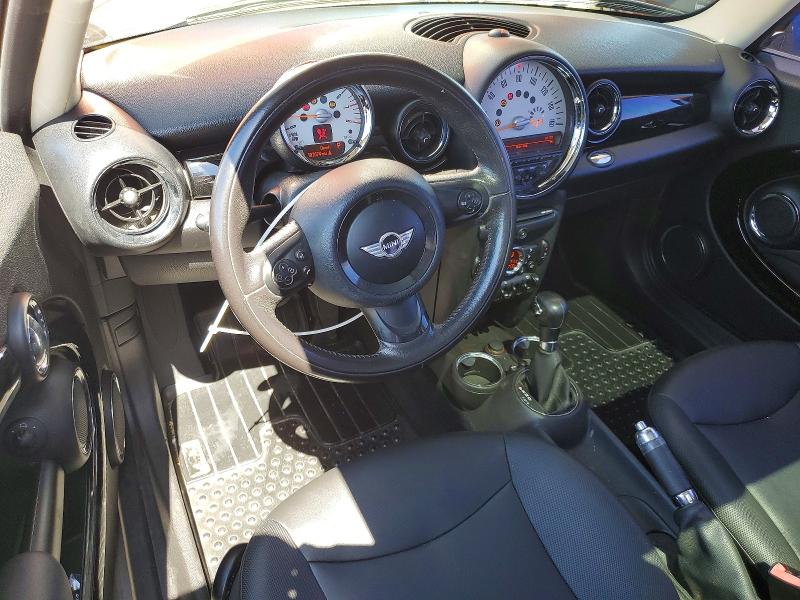 Aukcja sprzedaży 2012 Mini Cooper, vin: WMWSU3C50CT256032, numer aukcji: 60860346