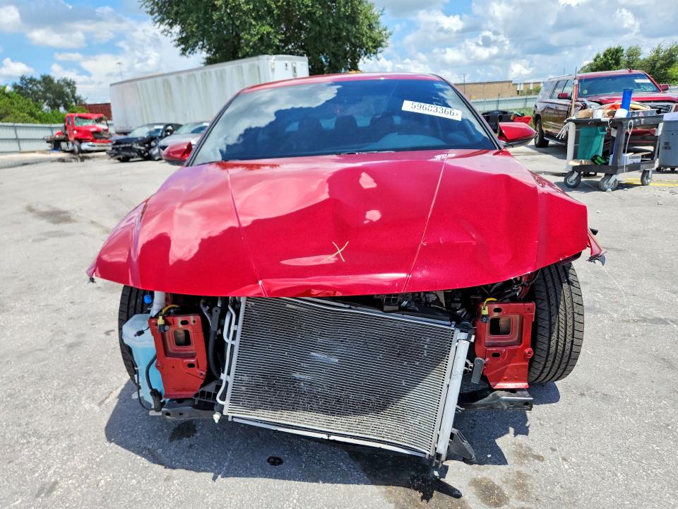 Продаж на аукціоні авто 2024 Hyundai Elantra, vin: KMHLL4DGXRU802088, номер лоту: 59683366