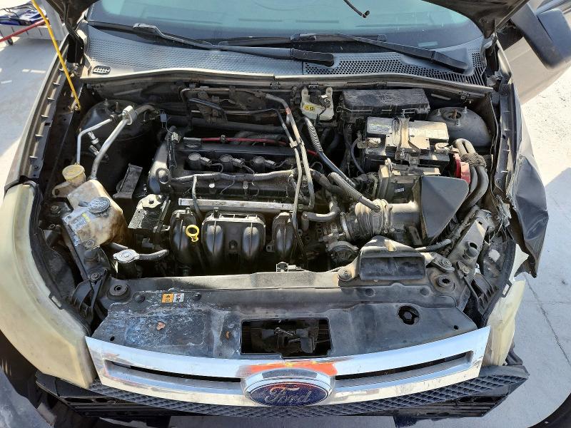 Продаж на аукціоні авто 2008 Ford Focus, vin: 1FAHP32N28W294962, номер лоту: 62304486