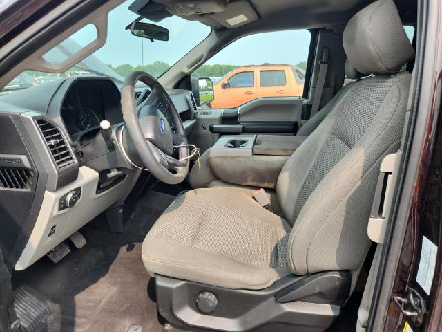 Aukcja sprzedaży 2019 Ford F150, vin: 1FTEX1EB0KKC45275, numer aukcji: 60493876