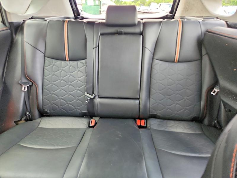 Aukcja sprzedaży 2022 Toyota Rav4, vin: 2T3J1RFVXNW257307, numer aukcji: 61145666
