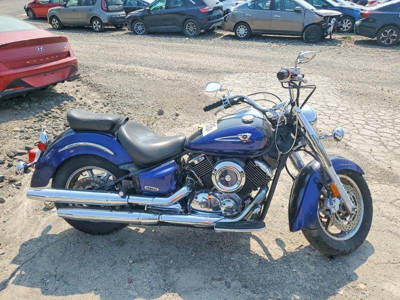 2005 Yamaha Xvs1100 მანქანა იყიდება აუქციონზე, vin: JYAVP11E85A068982, აუქციონის ნომერი: 61071516