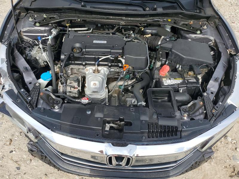 60463836 :رقم المزاد ، 1HGCR2F99HA256438 vin ، 2017 Honda Accord مزاد بيع