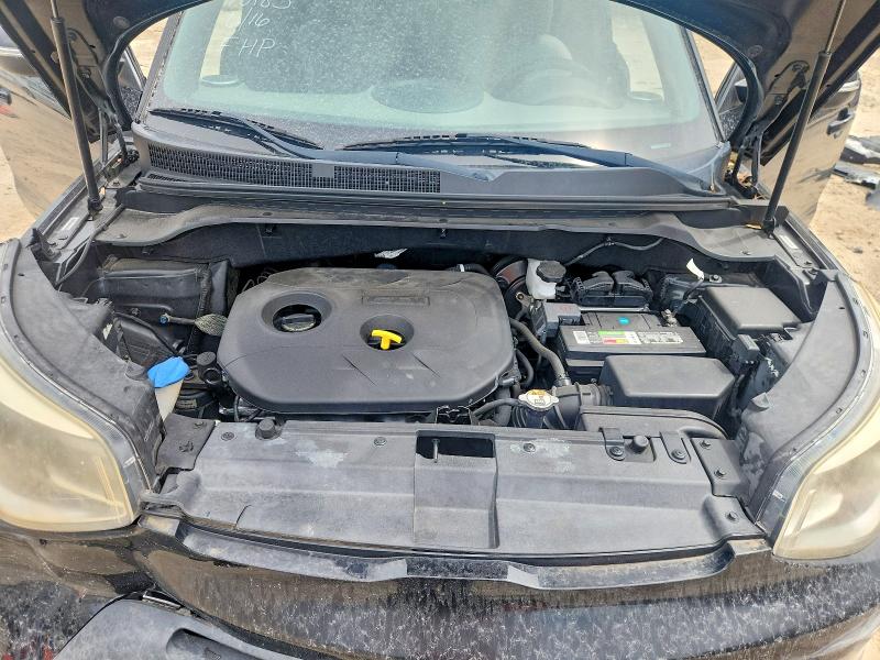 Продаж на аукціоні авто 2014 Kia Soul, vin: KNDJP3A55E7012283, номер лоту: 59994436