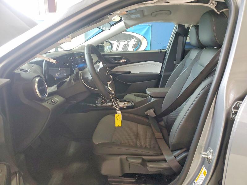 59596726 :رقم المزاد ، KL77LHEP3TC104718 vin ، 2026 Chevrolet Trax مزاد بيع