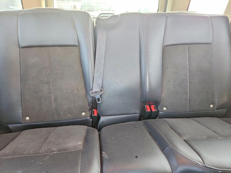 Aukcja sprzedaży 2009 Chevrolet Trailblazer, vin: 1GNET53H892129057, numer aukcji: 61593006