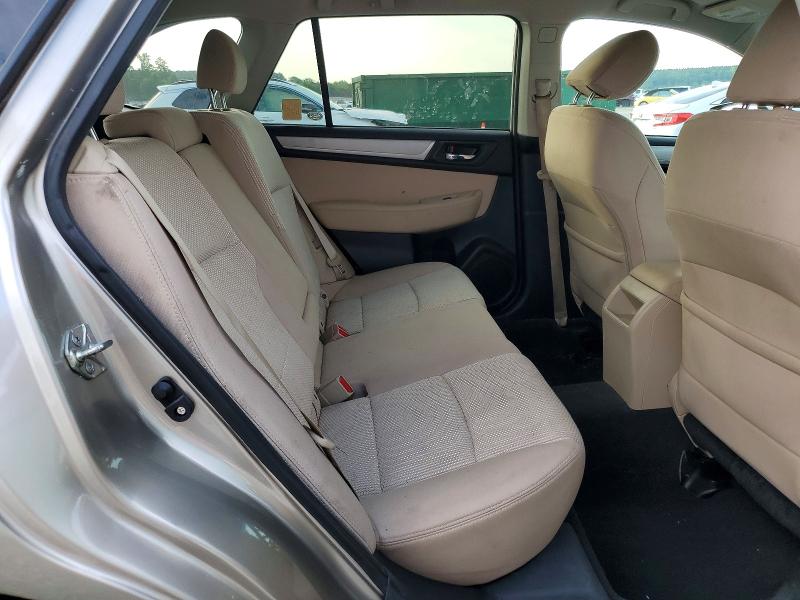 Продажа на аукционе авто 2016 Subaru Outback, vin: 4S4BSBCC2G3237372, номер лота: 59976626