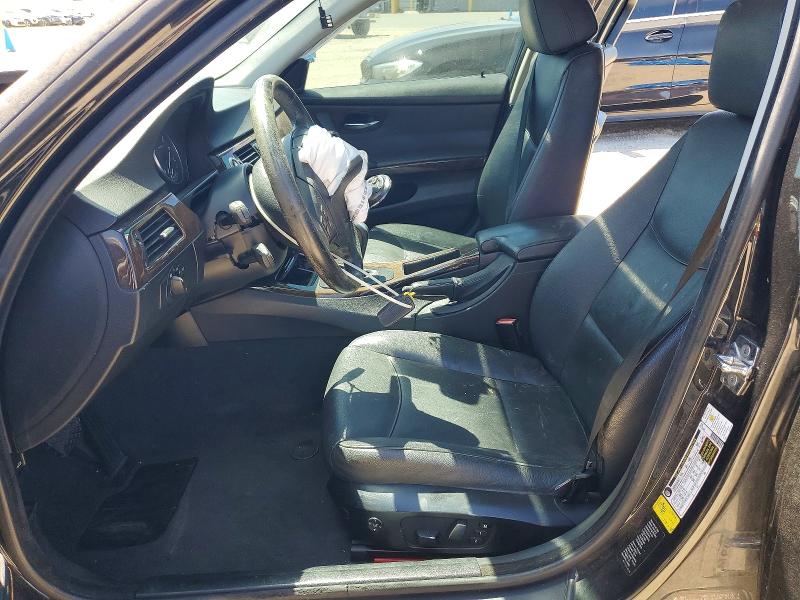 Aukcja sprzedaży 2008 Bmw 328, vin: WBAVA37538NL52118, numer aukcji: 63397056