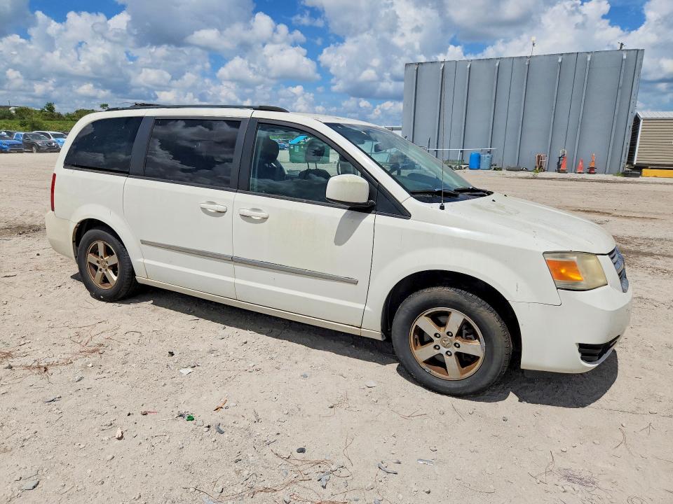 Продаж на аукціоні авто 2010 Dodge Grand Caravan, vin: 2D4RN5D1XAR251305, номер лоту: 56248646