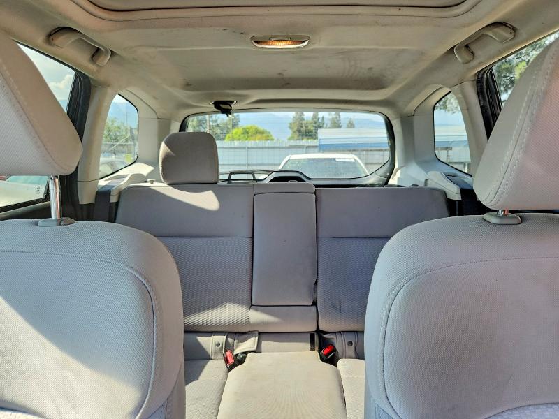 Продаж на аукціоні авто 2016 Subaru Forester, vin: JF2SJAGC3GH425429, номер лоту: 60084576