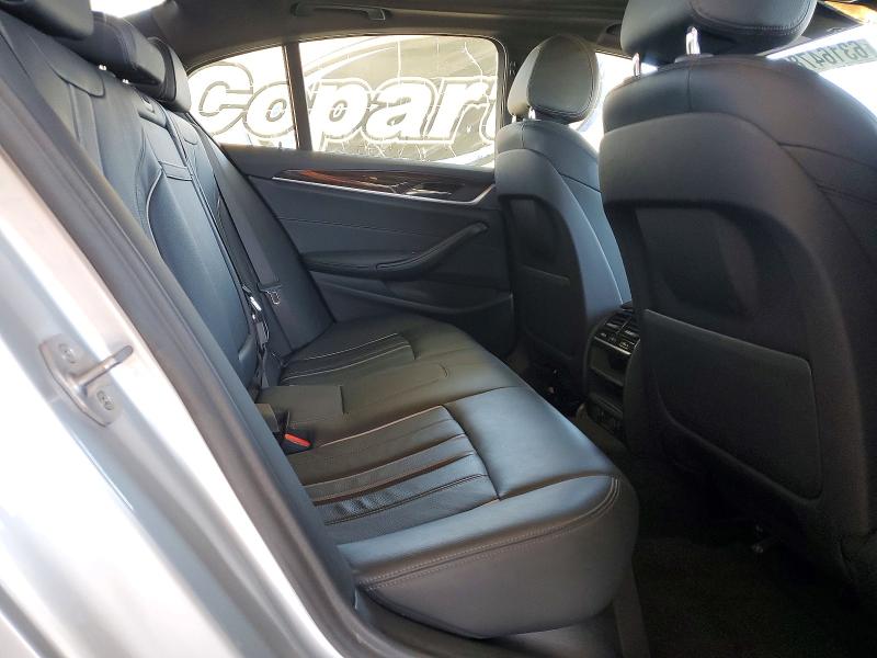 Aukcja sprzedaży 2019 Bmw 530e, vin: WBAJA9C51KB254768, numer aukcji: 63164786