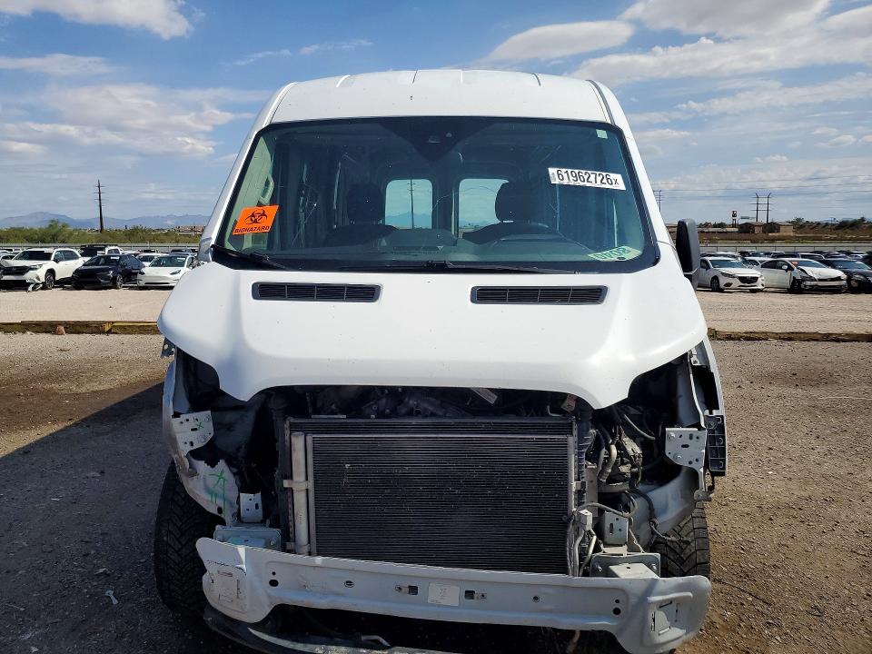 Продажа на аукционе авто 2019 Ford Transit, vin: 1FTYR2CM8KKA18112, номер лота: 61962726