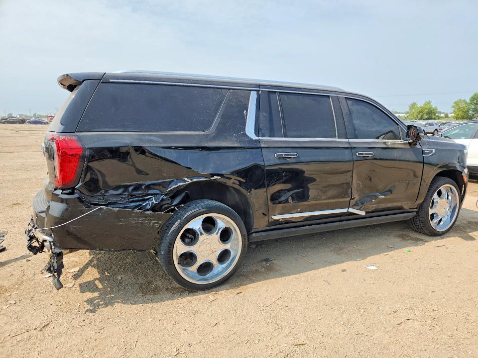 Продаж на аукціоні авто 2021 Gmc Yukon Xl, vin: 1GKS2JKL5MR170389, номер лоту: 61910046