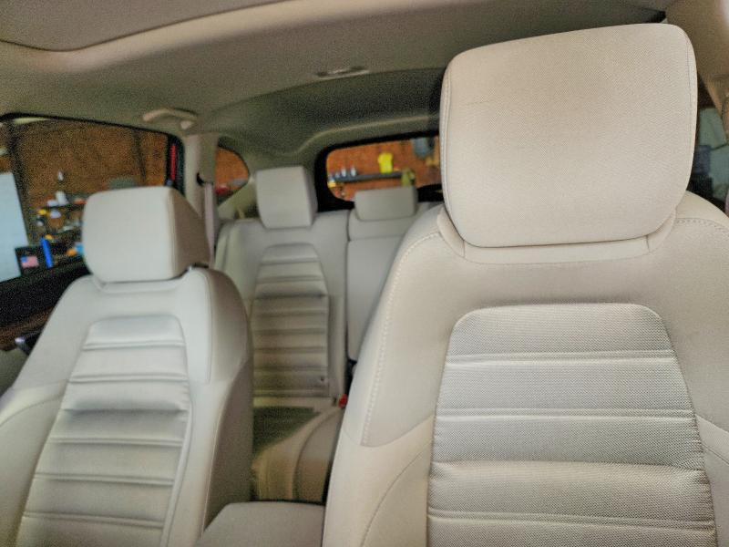 Продажа на аукционе авто 2019 Honda Cr-v, vin: 2HKRW2H53KH642574, номер лота: 59242186