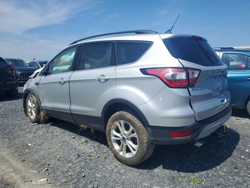 Продаж на аукціоні авто 2018 Ford Escape, vin: 1FMCU9GD0JUC92320, номер лоту: 59085976