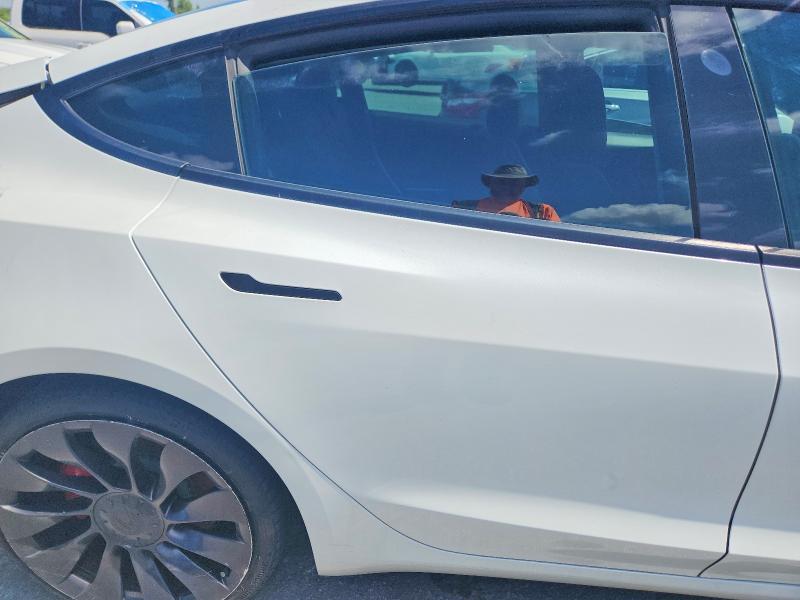 Aukcja sprzedaży 2021 Tesla Model 3, vin: 5YJ3E1ECXMF088456, numer aukcji: 60083526