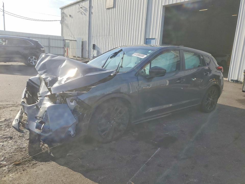 Aukcja sprzedaży 2024 Subaru Impreza, vin: JF1GUHJC0R8237165, numer aukcji: 61096006