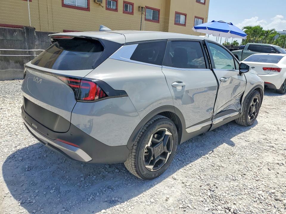 Aukcja sprzedaży 2026 Kia Sportage, vin: 5XYK33DF0TG397983, numer aukcji: 61110756