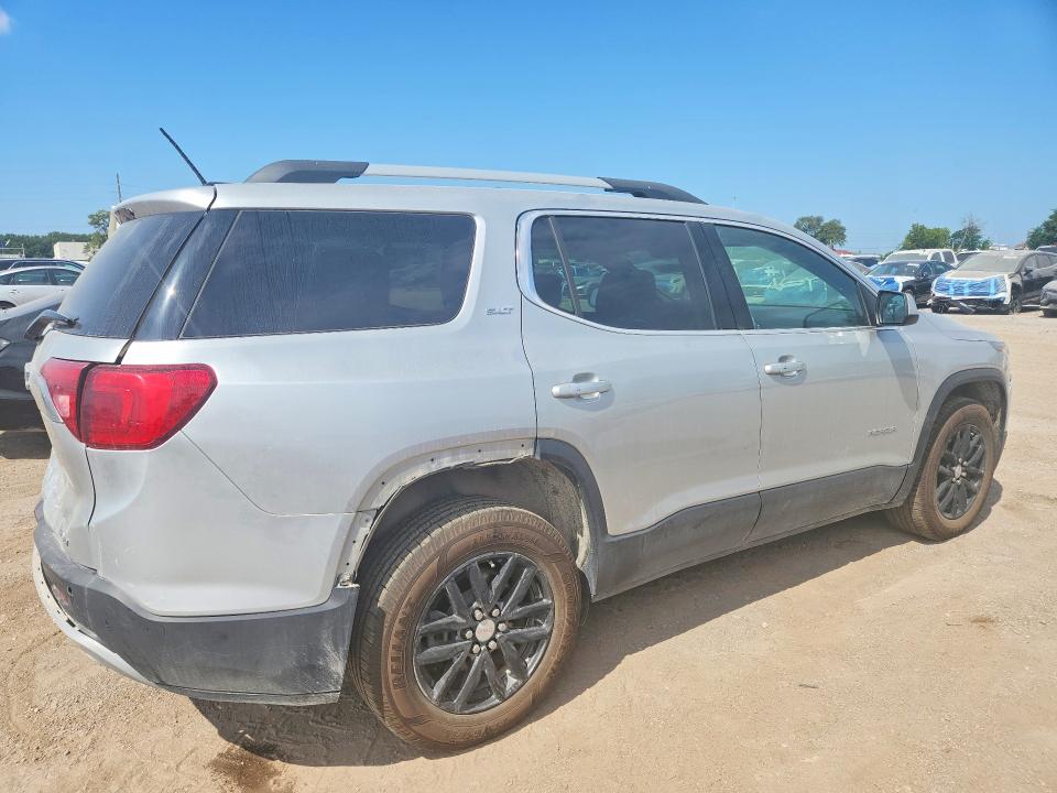 Aukcja sprzedaży 2018 Gmc Acadia, vin: 1GKKNULS4JZ133022, numer aukcji: 61161816