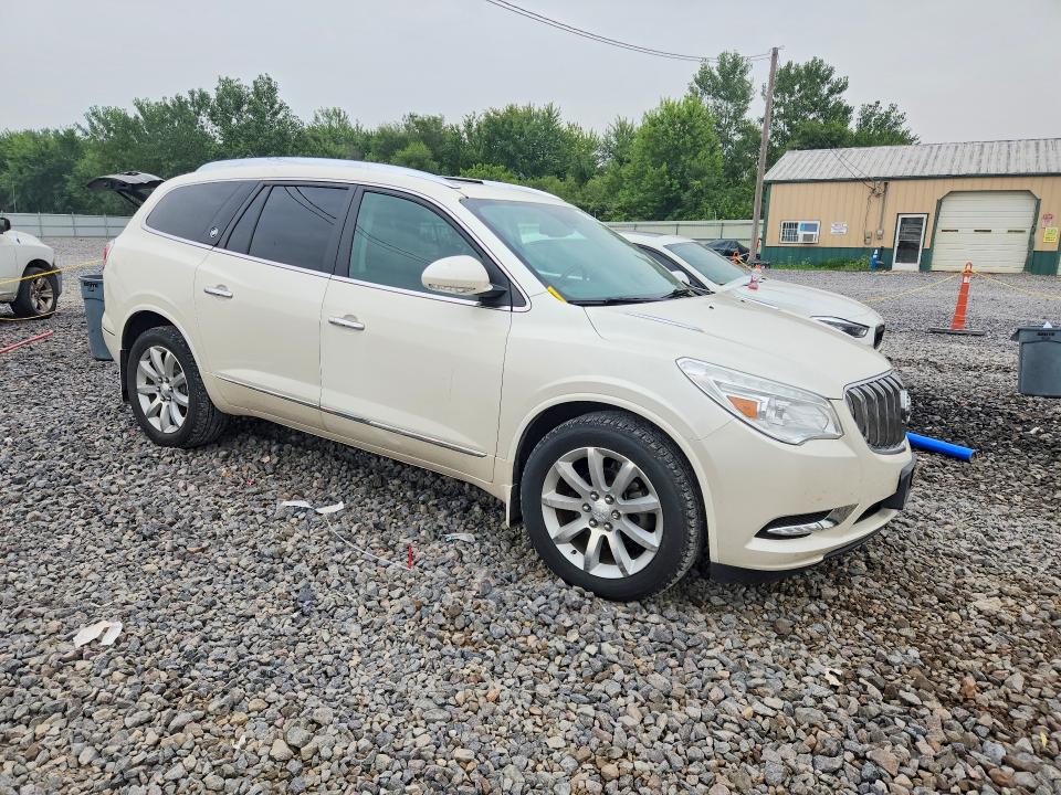Aukcja sprzedaży 2015 Buick Enclave, vin: 5GAKVCKD5FJ283558, numer aukcji: 61708846