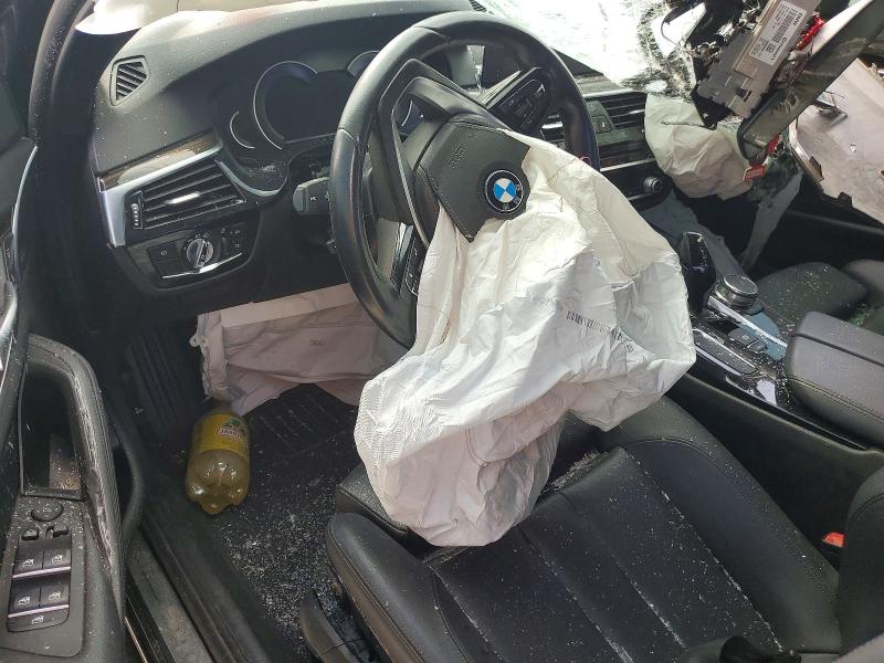 Aukcja sprzedaży 2018 Bmw 530, vin: WBAJA5C59JWA36337, numer aukcji: 62293836