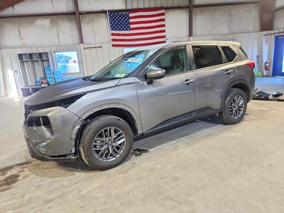 Aukcja sprzedaży 2026 Nissan Rogue, vin: 5N1BT3BB2TC769856, numer aukcji: 61815126