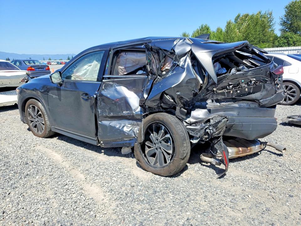 Aukcja sprzedaży 2023 Mazda Cx-5, vin: JM3KFBDMXP0115559, numer aukcji: 59295376