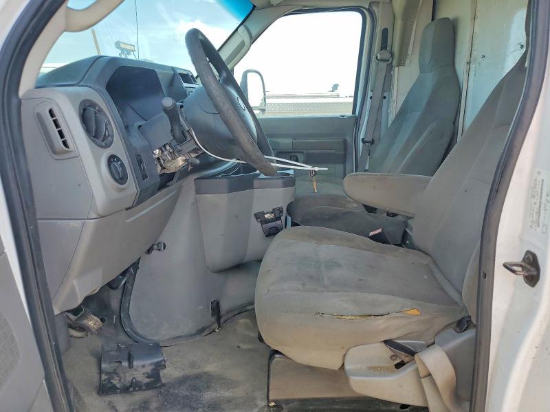 Продаж на аукціоні авто 2012 Ford Econoline, vin: 1FDWE3FL5CDA21322, номер лоту: 58475916