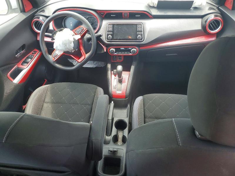 Aukcja sprzedaży 2019 Nissan Kicks, vin: 3N1CP5CU5KL518148, numer aukcji: 61574456