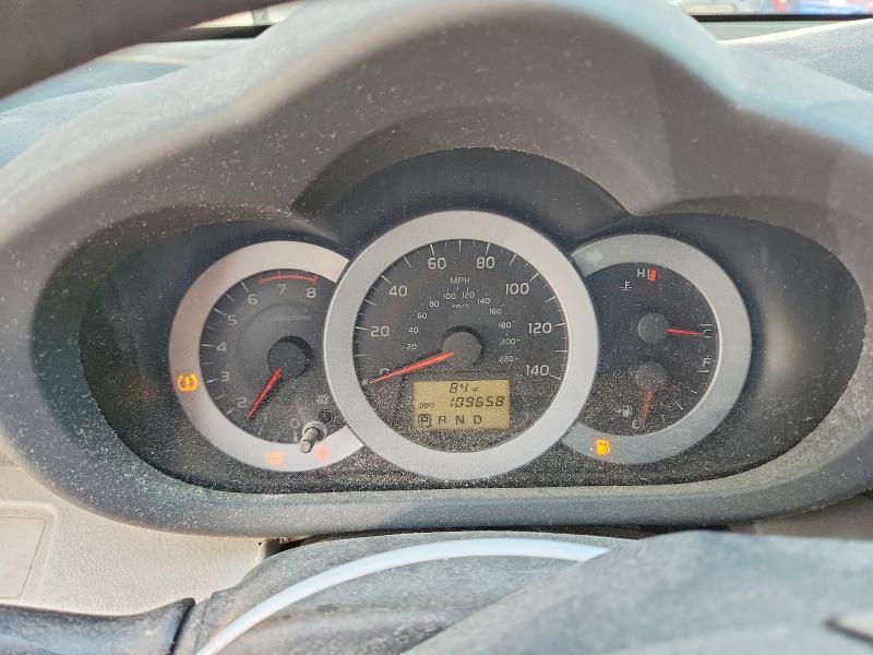 Продаж на аукціоні авто 2010 Toyota Rav4, vin: 2T3BF4DV1AW077736, номер лоту: 61134006