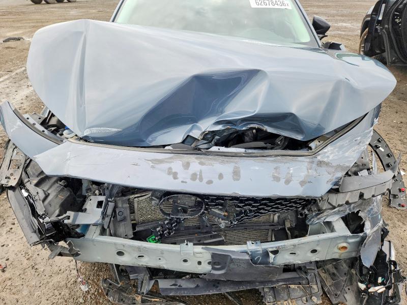 Продажа на аукционе авто 2022 Mazda Cx-30, vin: 3MVDMBCL2NM429943, номер лота: 62678436
