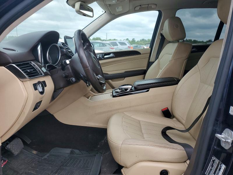 Aukcja sprzedaży 2017 Mercedes-benz Gle, vin: 4JGDA5JB3HA937034, numer aukcji: 61996576