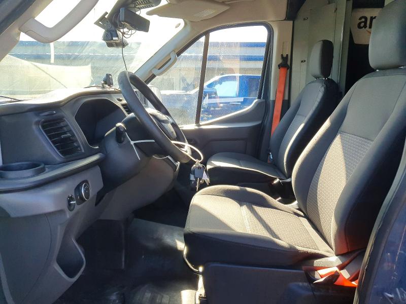 Aukcja sprzedaży 2020 Ford Transit, vin: 1FTBR3X89LKB02062, numer aukcji: 59809816