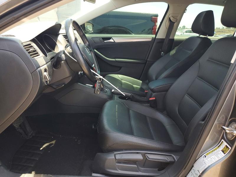 Aukcja sprzedaży 2017 Volkswagen Jetta, vin: 3VWDB7AJXHM293309, numer aukcji: 61809776