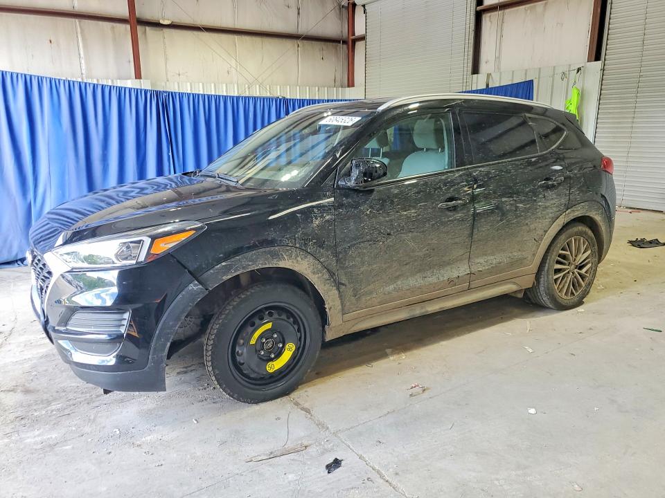 Aukcja sprzedaży 2021 Hyundai Tucson, vin: KM8J3CAL1MU341357, numer aukcji: 60845326