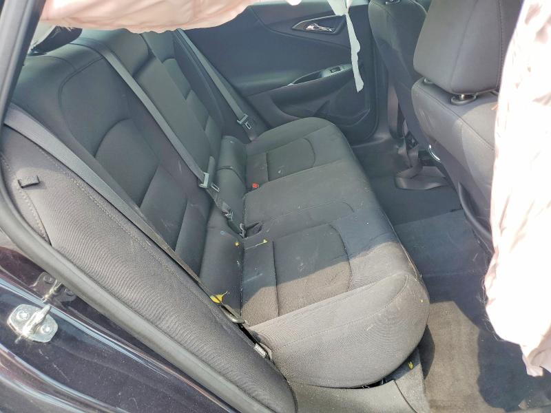 63557576 :رقم المزاد ، 1G1ZD5ST5PF176204 vin ، 2023 Chevrolet Malibu مزاد بيع