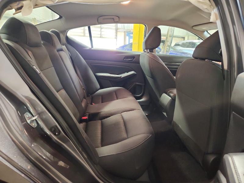 Aukcja sprzedaży 2026 Nissan Altima, vin: 1N4BL4DVXTN305922, numer aukcji: 61088306