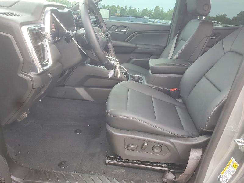 Продаж на аукціоні авто 2025 Gmc Canyon, vin: 1GTP2BEK1S1142823, номер лоту: 61501516