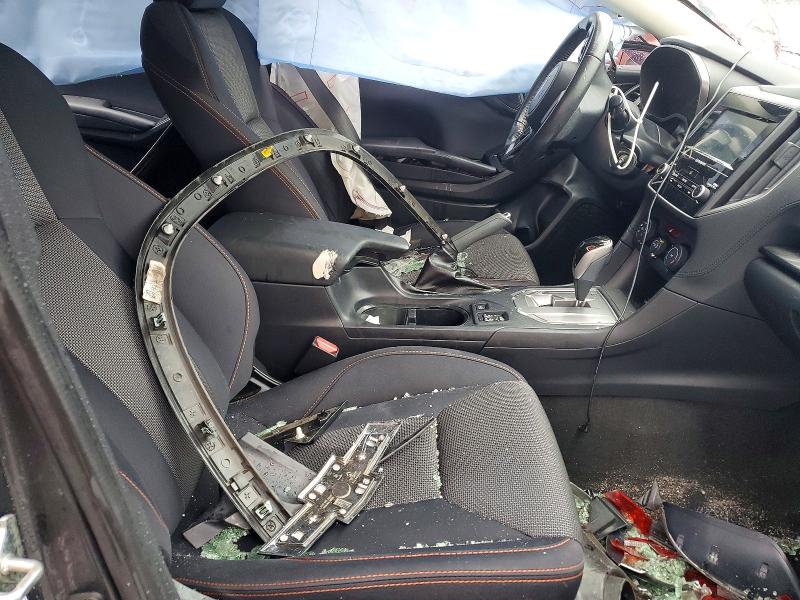 Aukcja sprzedaży 2018 Subaru Crosstrek, vin: JF2GTABC3JH262991, numer aukcji: 62503756