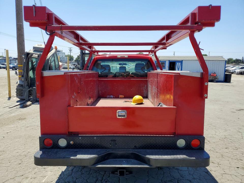 Продаж на аукціоні авто 2013 Ford F350, vin: 1FDBF3A62DEA57350, номер лоту: 59319656