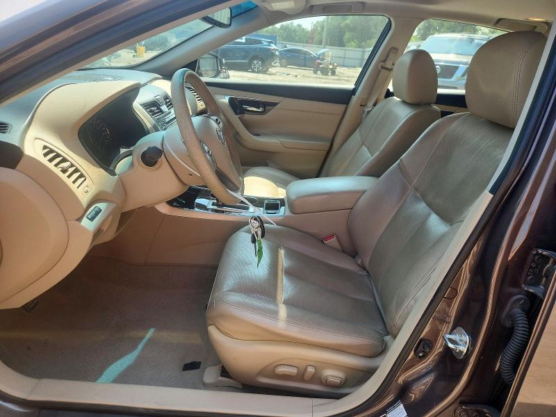 Aukcja sprzedaży 2014 Nissan Altima, vin: 1N4AL3AP6EC147735, numer aukcji: 63138416