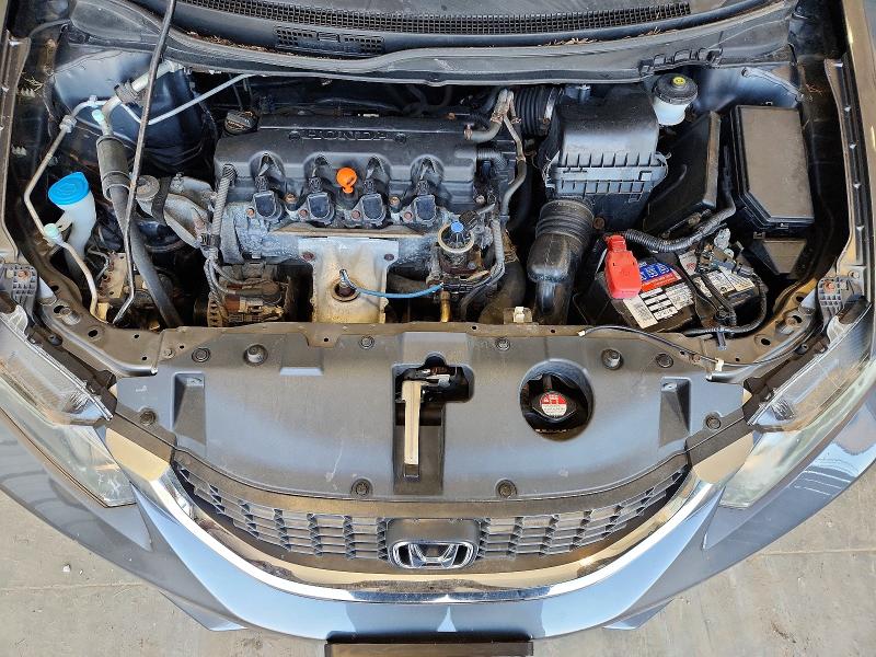 Aukcja sprzedaży 2013 Honda Civic, vin: 19XFB2F54DE011261, numer aukcji: 59162586