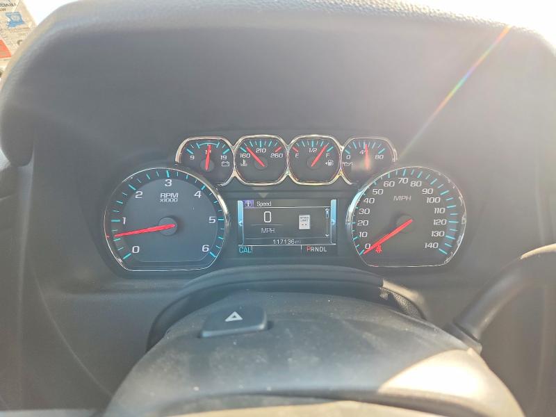 Продажа на аукционе авто 2018 Chevrolet Tahoe, vin: 1GNSCBKC8JR151692, номер лота: 59351026