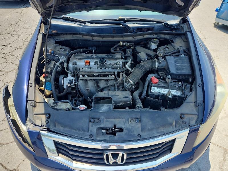 Aukcja sprzedaży 2010 Honda Accord, vin: 1HGCP2F32AA161937, numer aukcji: 62785576