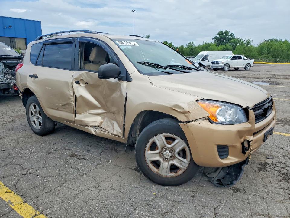 2009 Toyota Rav4 მანქანა იყიდება აუქციონზე, vin: 2T3ZF33V39W010691, აუქციონის ნომერი: 59105816