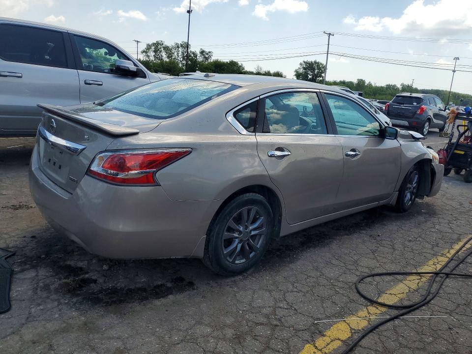 Aukcja sprzedaży 2015 Nissan Altima, vin: 1N4AL3AP2FC587078, numer aukcji: 59793706