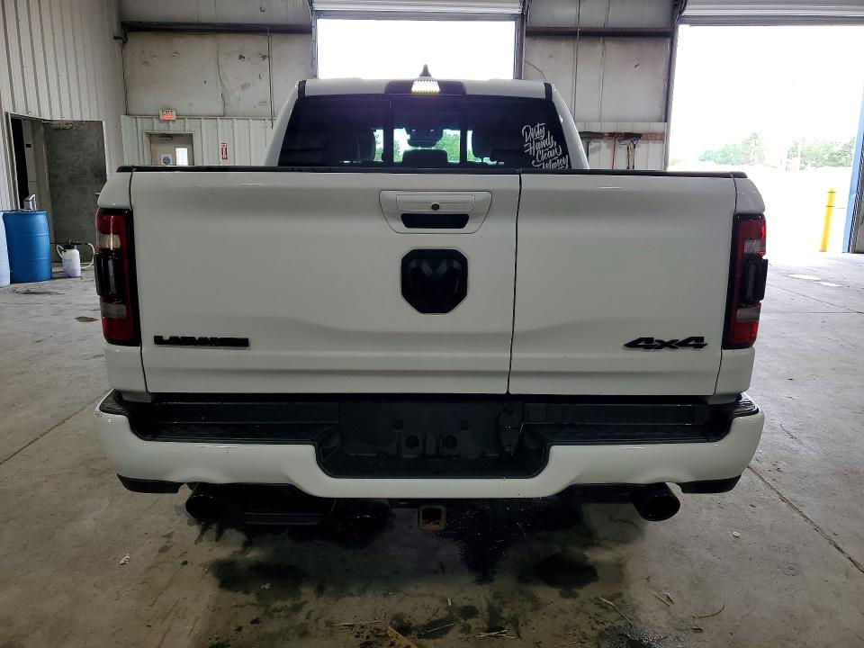 Aukcja sprzedaży 2021 Ram 1500, vin: 1C6SRFJT5MN657564, numer aukcji: 60040606