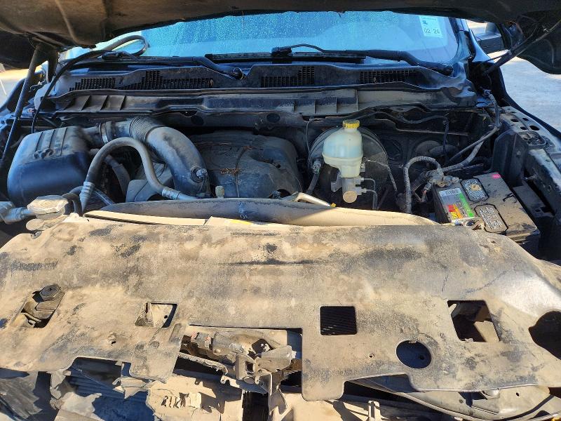 Aukcja sprzedaży 2015 Ram 1500, vin: 1C6RR7TT9FS672428, numer aukcji: 62771626