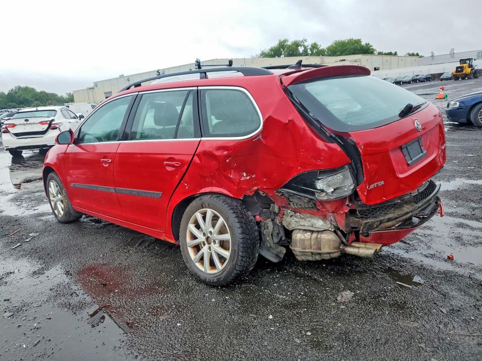 Aukcja sprzedaży 2010 Volkswagen Jetta, vin: 3VWTZ7AJ3AM697310, numer aukcji: 63020606