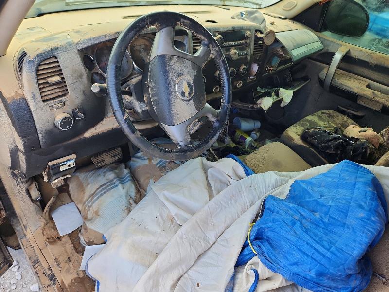 Aukcja sprzedaży 2008 Chevrolet Silverado, vin: 1GCEK19058Z211095, numer aukcji: 61065366